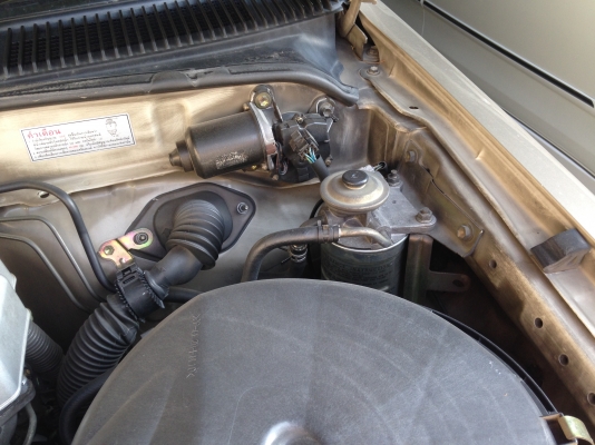 *ปรับราคา265,000* TOYOTA D4D 2.5E Limited 4 ประตู Sport Cruiser 2WD เกียร์ MT รุ่นพิเศษ ปี 2003 *ปรับราคา265,000* TOYOTA D4D 2.5E Limited 4 ประตู Sport Cruiser 2WD เกียร์ MT รุ่นพิเศษ ปี 2003