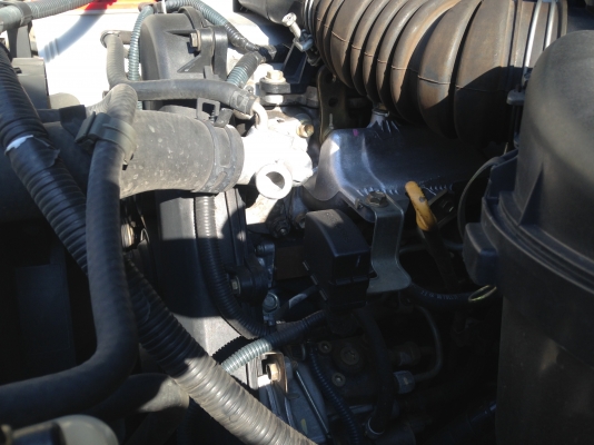 *ปรับราคา265,000* TOYOTA D4D 2.5E Limited 4 ประตู Sport Cruiser 2WD เกียร์ MT รุ่นพิเศษ ปี 2003 *ปรับราคา265,000* TOYOTA D4D 2.5E Limited 4 ประตู Sport Cruiser 2WD เกียร์ MT รุ่นพิเศษ ปี 2003