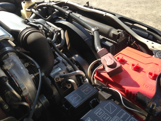 *ปรับราคา265,000* TOYOTA D4D 2.5E Limited 4 ประตู Sport Cruiser 2WD เกียร์ MT รุ่นพิเศษ ปี 2003 *ปรับราคา265,000* TOYOTA D4D 2.5E Limited 4 ประตู Sport Cruiser 2WD เกียร์ MT รุ่นพิเศษ ปี 2003