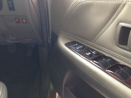 *ปรับราคา265,000* TOYOTA D4D 2.5E Limited 4 ประตู Sport Cruiser 2WD เกียร์ MT รุ่นพิเศษ ปี 2003 *ปรับราคา265,000* TOYOTA D4D 2.5E Limited 4 ประตู Sport Cruiser 2WD เกียร์ MT รุ่นพิเศษ ปี 2003