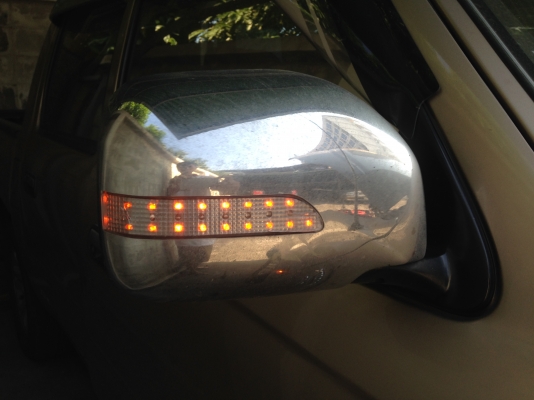 *ปรับราคา265,000* TOYOTA D4D 2.5E Limited 4 ประตู Sport Cruiser 2WD เกียร์ MT รุ่นพิเศษ ปี 2003 *ปรับราคา265,000* TOYOTA D4D 2.5E Limited 4 ประตู Sport Cruiser 2WD เกียร์ MT รุ่นพิเศษ ปี 2003