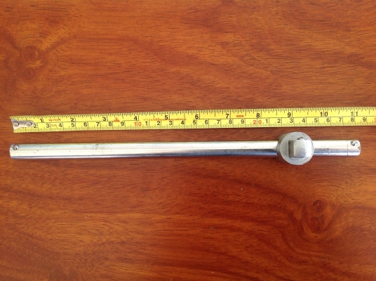 ขายด้ามบล็อค 4 หุน