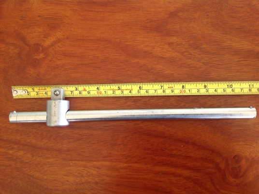 ขายด้ามบล็อค 4 หุน