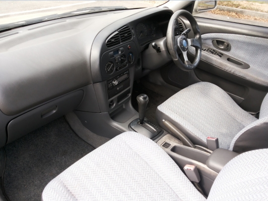 ขายท้ายเบนซ์ ck2 1.5+lpg หัวฉีดแต่ง evo4 สวยมากๆครับ