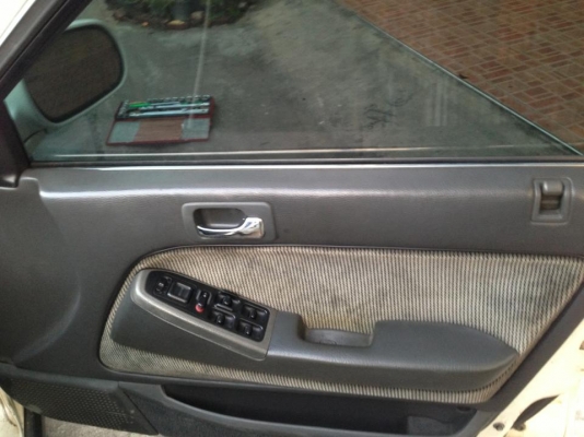 รถบ้าน ACCORDตัวท๊อบ เครื่องh22 VETC ช่างล่างแน่นสีสวยภายในสะอาด หน้า+หลังเดิมรถบำรุงรักษาอย่างดีครับ รถบ้าน ACCORDตัวท๊อบ เครื่องh22 VETC ช่างล่างแน่นสีสวยภายในสะอาด หน้า+หลังเดิมรถบำรุงรักษาอย่างดีครับ