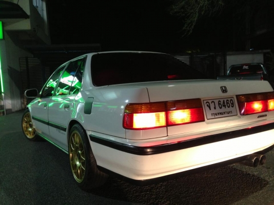 รถบ้าน ACCORDตัวท๊อบ เครื่องh22 VETC ช่างล่างแน่นสีสวยภายในสะอาด หน้า+หลังเดิมรถบำรุงรักษาอย่างดีครับ รถบ้าน ACCORDตัวท๊อบ เครื่องh22 VETC ช่างล่างแน่นสีสวยภายในสะอาด หน้า+หลังเดิมรถบำรุงรักษาอย่างดีครับ