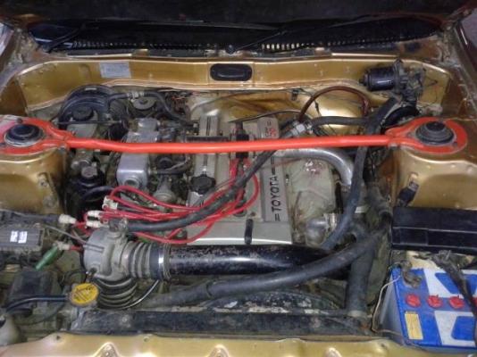 หน้าแหลม เครื่องแรง ไม่แพงคับ