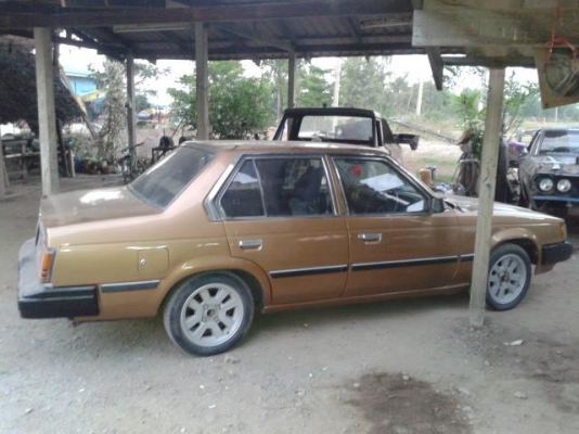 หน้าแหลม เครื่องแรง ไม่แพงคับ