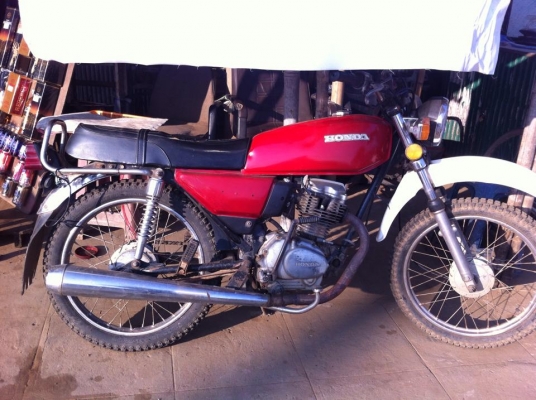 ขาย jx 110 ราคาเบาๆ สภาพเครื่องแห้งๆขับดี ไปเก็บอีกนิดหล่อเลย