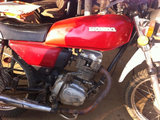 ขาย jx 110 ราคาเบาๆ สภาพเครื่องแห้งๆขับดี ไปเก็บอีกนิดหล่อเลย