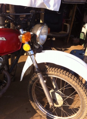 ขาย jx 110 ราคาเบาๆ สภาพเครื่องแห้งๆขับดี ไปเก็บอีกนิดหล่อเลย