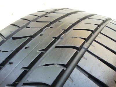 ขายยาง205/55/16 ปี 2312 BRIDGESTONE TURNZA ER30 1 ชุด