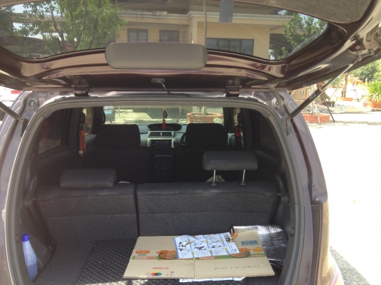 Toyota  Bb year 2010