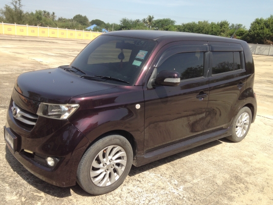 Toyota  Bb year 2010