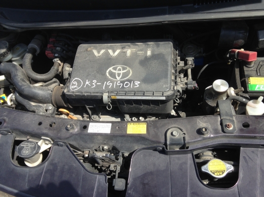 Toyota  Bb year 2010