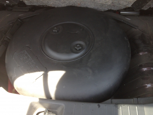 Toyota  Bb year 2010