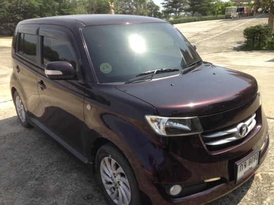 Toyota  Bb year 2010