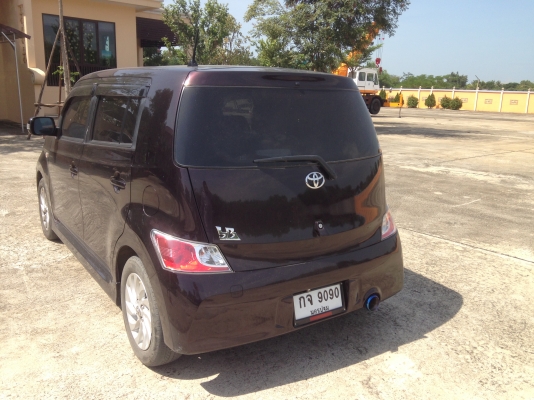 Toyota  Bb year 2010