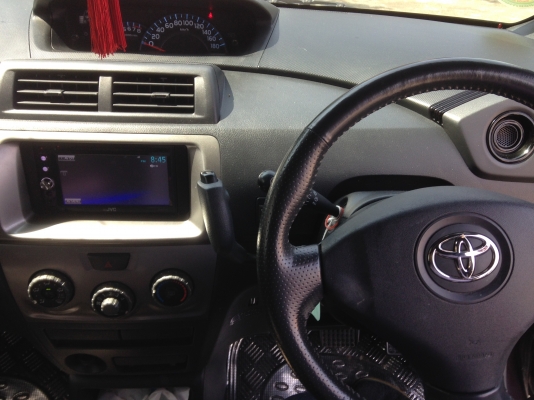 Toyota  Bb year 2010