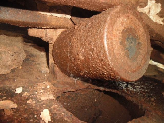 ขายรถขุด...รถแม็คโคร..HITACHA--EX40U....ราคา140.000.....081-5667535