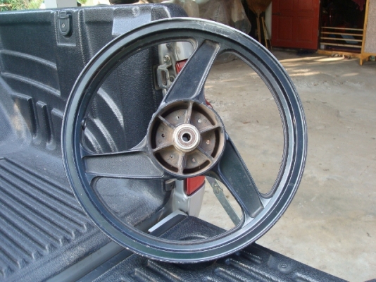 ขาย ZX 150 เดิมๆมือเดียว