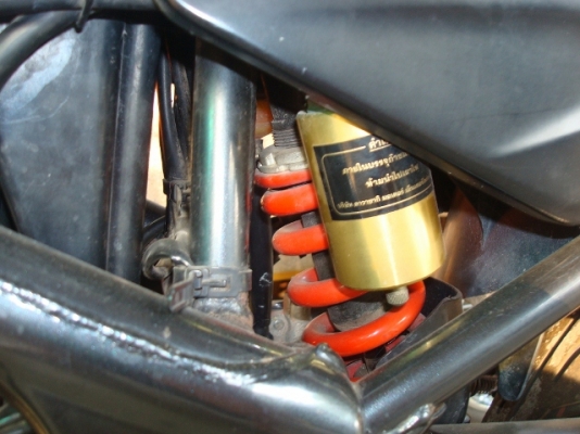 ขาย ZX 150 เดิมๆมือเดียว