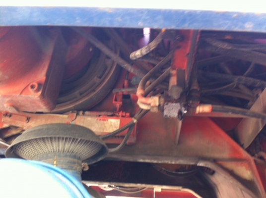 ขายรถเครน 25ตัน 4ล้อใหญ่ ยี่ห้อKATO SR250-H-V เอกสารอินวอย