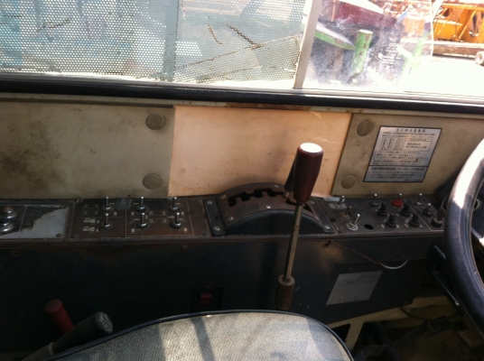 ขายรถเครน 25ตัน 4ล้อใหญ่ ยี่ห้อKATO SR250-H-V เอกสารอินวอย