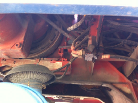 ขายรถเครน 25ตัน 4ล้อใหญ่ ยี่ห้อKATO SR250-H-V เอกสารอินวอย