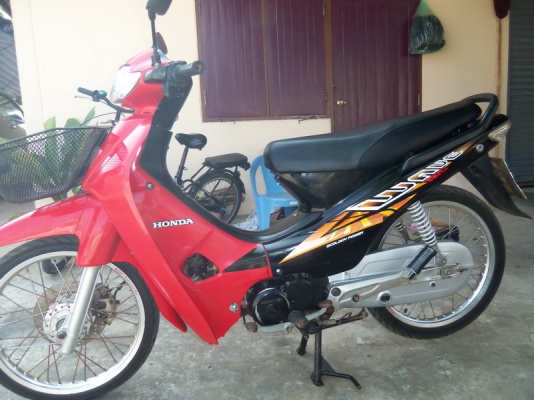 ขายเวฟ100เดิมๆ ขายเวฟ100เดิมๆ