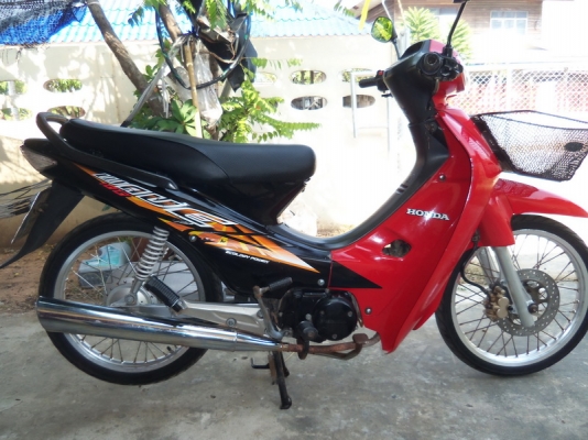 ขายเวฟ100เดิมๆ