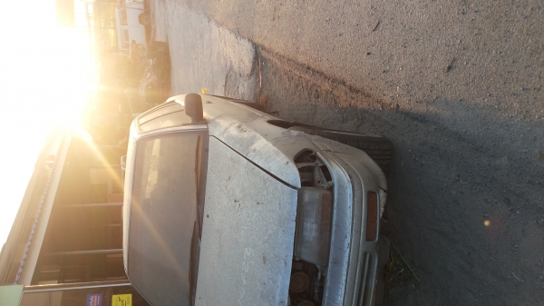 ขายโตโยต้าแป๊ะยิ้มตามสภาพหรือเป็นอะไหล่ ขายโตโยต้าแป๊ะยิ้มตามสภาพหรือเป็นอะไหล่