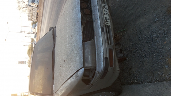 ขายโตโยต้าแป๊ะยิ้มตามสภาพหรือเป็นอะไหล่