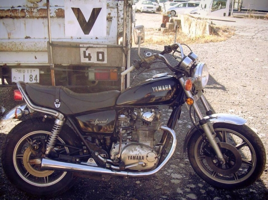 ขายเครื่องxs650อีก2ตัว....