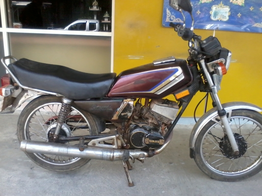ขายRXK 135
