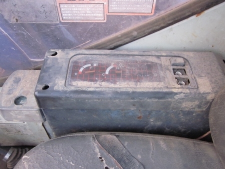 ขาย-รถขุด ขนาด 40 แรง CAT MISUBISHI: MM40SR รุ่นใหม่ ก้นมน คอสไลด์ ขนาดกระทัดรัด สภาพพร้อมใช้งานทันที เครื่องติดได้