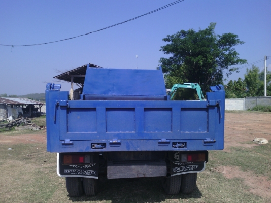 ุ6ล้อดั๊มTOYOTA BU61 3 คิวรถห้างแท้ปี38 ราคา 475000