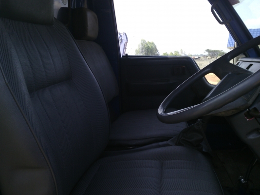 ุ6ล้อดั๊มTOYOTA BU61 3 คิวรถห้างแท้ปี38 ราคา 475000