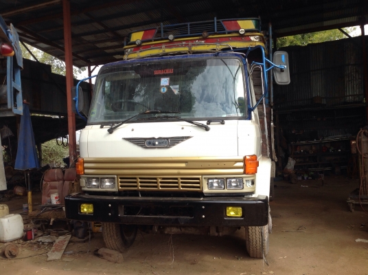 สภาพพร้อมใช้งาน 180 แรง