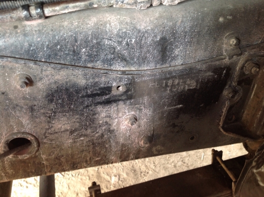 สภาพพร้อมใช้งาน 180 แรง