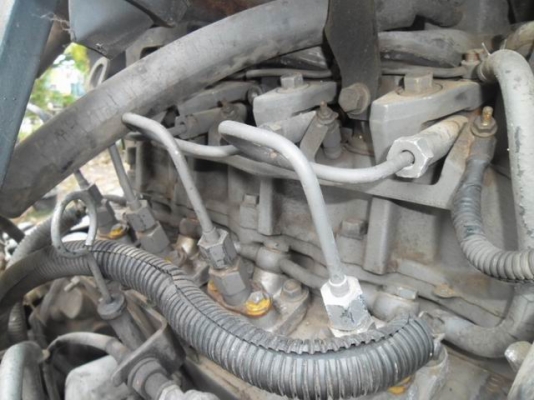 ขายรถขุด...รถแม็คโคร..HITACHA--EX40U....ราคาคันละ140.000.....081-5667535