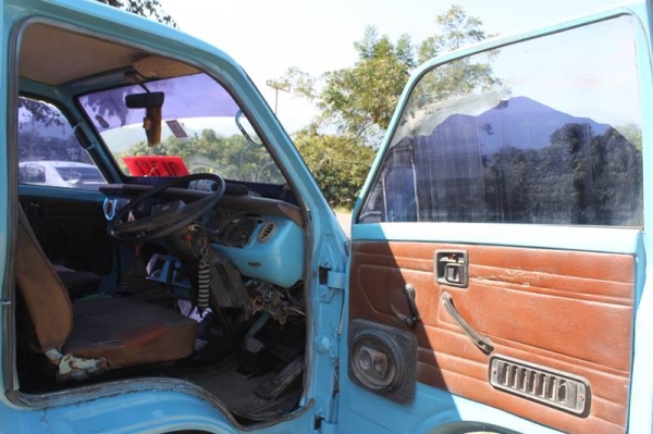 ขาย รถหกล้อดั้ม ISUZU TL 85แรงม้า