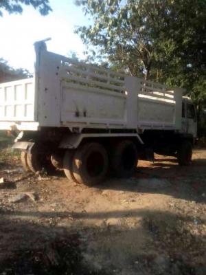 ขายรถบรรทุกสิบล้อดั๊มพ์ Mitsubishi turbo เครื่องเดิม 6d16 turbo กระบะสามมิตร ซีเรียส2,xxx ทะเบียนพร้อม ขายรถบรรทุกสิบล้อดั๊มพ์ Mitsubishi turbo เครื่องเดิม 6d16 turbo กระบะสามมิตร ซีเรียส2,xxx ทะเบียนพร้อม