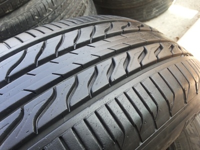 ขายยาง205/65/15 ปี 11 MICHRERLINE PRIMACY 1 ชุด