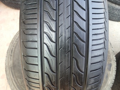 ขายยาง205/65/15 ปี 11 MICHRERLINE PRIMACY 1 ชุด