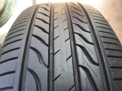 ขายยาง205/65/15 ปี 11 MICHRERLINE PRIMACY 1 ชุด