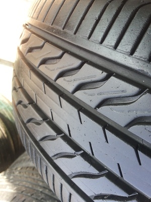 ขายยาง205/65/15 ปี 11 MICHRERLINE PRIMACY 1 ชุด