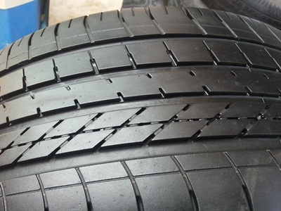 ขายยาง225/45/17 ปี 0111 GOODYEAR Excellence 1 ชุด