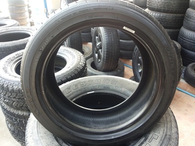 ขายยาง205/50/17 ปี 3111 TOYO PROXIS R32 1 ชุด