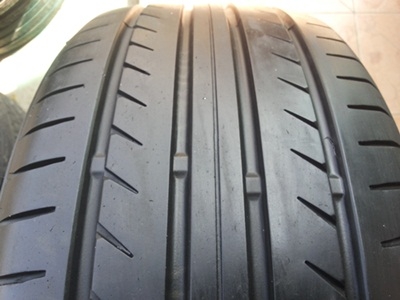 ขายยาง205/50/17 ปี 3111 TOYO PROXIS R32 1 ชุด